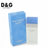 Light Blue 50ml (EDT)