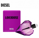Loverdose - 50ml (EDP)