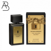 The Golden Secret 30ml (EDT)